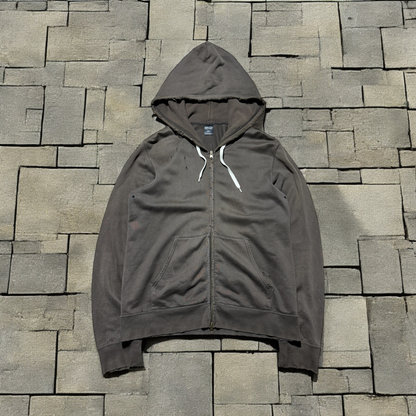 SS05 Number Nine “Nightcrawler” Zip