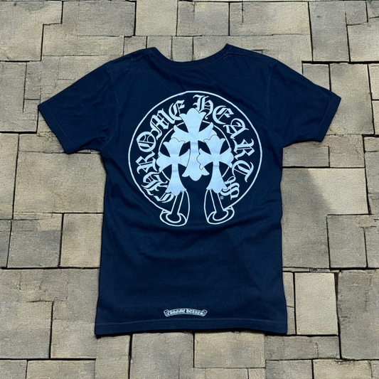Chrome Hearts Triple Cross Tee