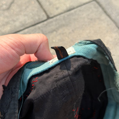 SS03 Undercover Scab Hat
