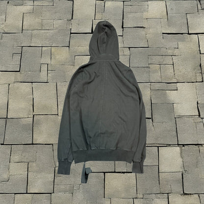 Rick Owens Gimp Hoodie