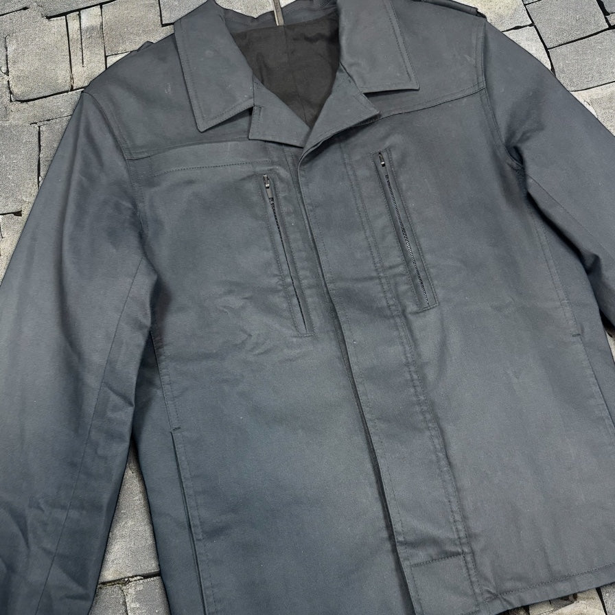 SS05 Dior Homme Field Jacket