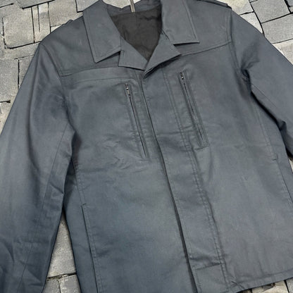 SS05 Dior Homme Field Jacket
