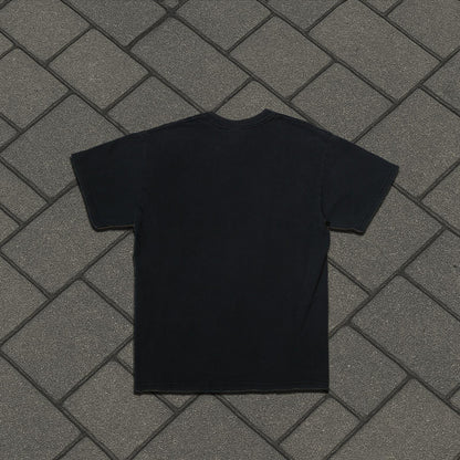 2003 The Unseen Protect And Serve Tee
