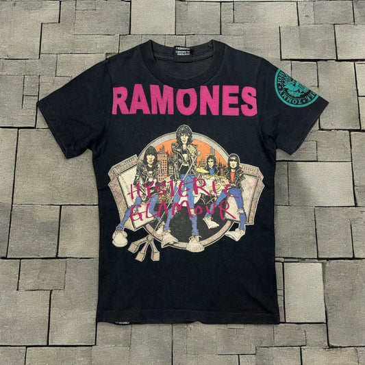 Hysteric Glamour Ramones Tee