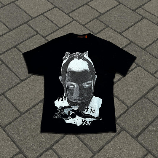 AW06 Undercover Put It In Tee