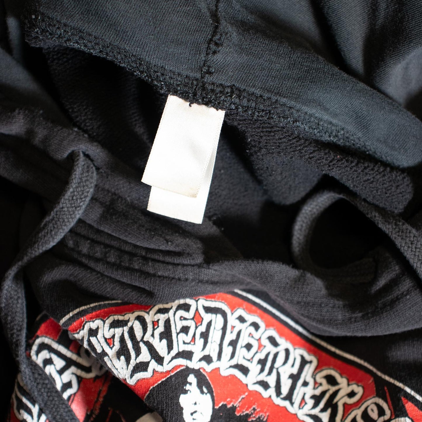 2004 Lars Frederiksen Viking Hoodie