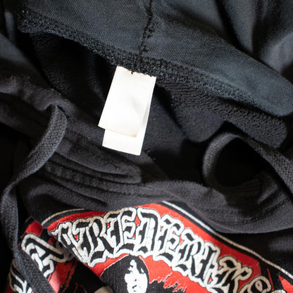 2004 Lars Frederiksen Viking Hoodie