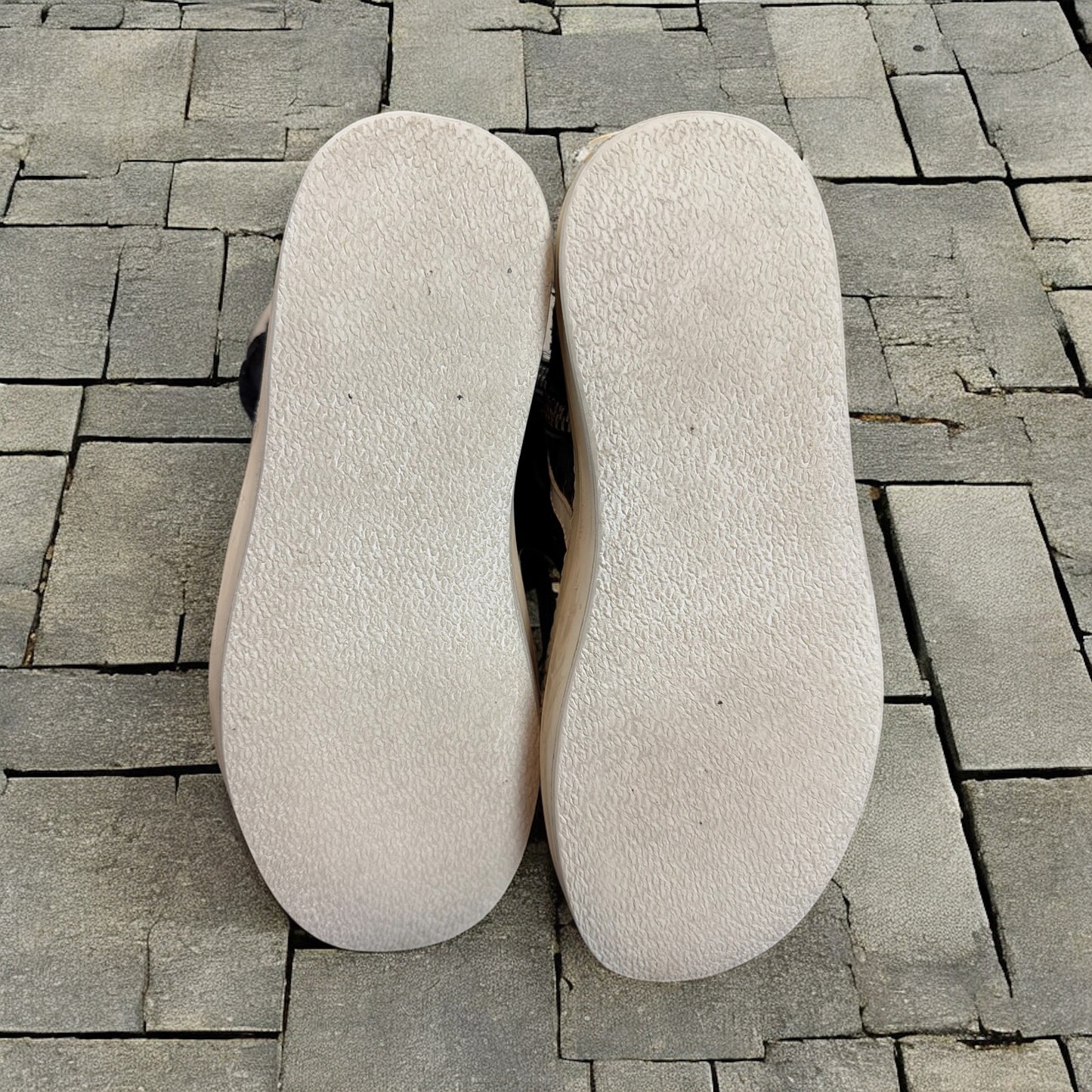 2010 Rick Owens Snakeskin Short Tongue Geobasket