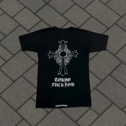 Chrome Hearts Vintage Tokyo Tee