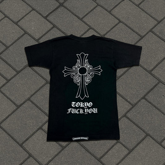 Chrome Hearts Vintage Tokyo Tee