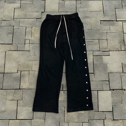 Rick Owens Felpa Pusher Sweatpants