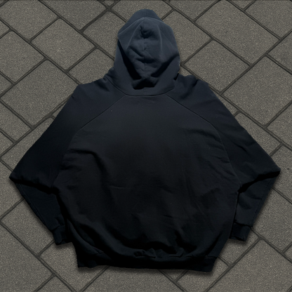 AW03 Raf Simons ‘Dazzle Ships’ Hoodie
