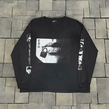 Enfants Riches Deprimes Lips Longsleeve