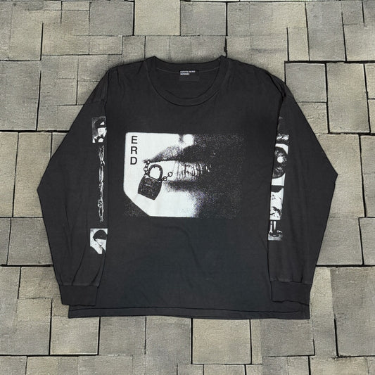 Enfants Riches Deprimes Lips Longsleeve