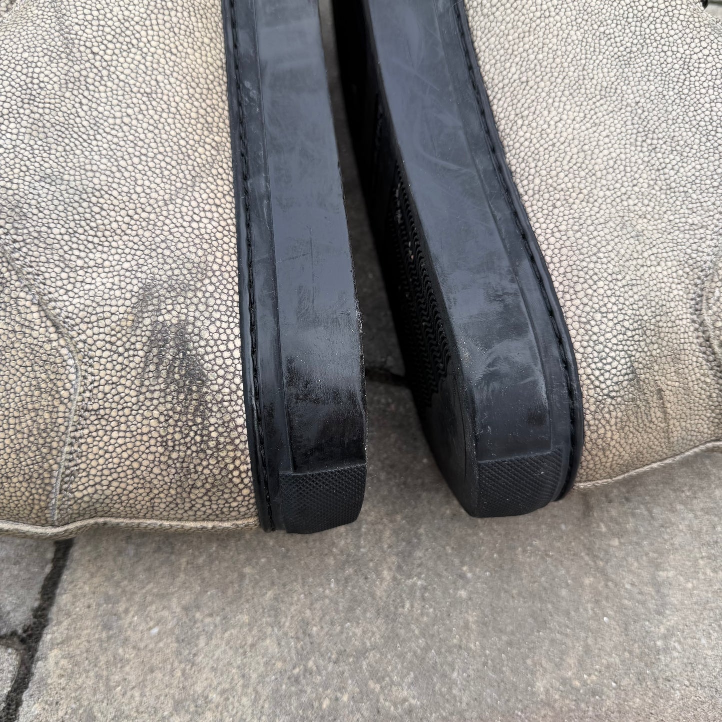 Balenciaga Stingray Arena Sneakers