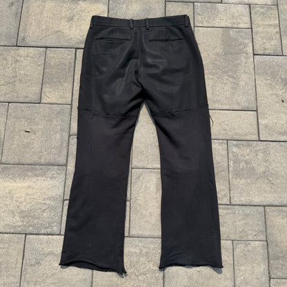 AW05 Number Nine Hybrid Pants