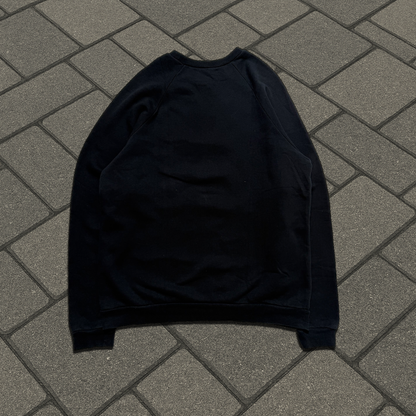 AW05 Raf Simons Peter De Potter Crewneck