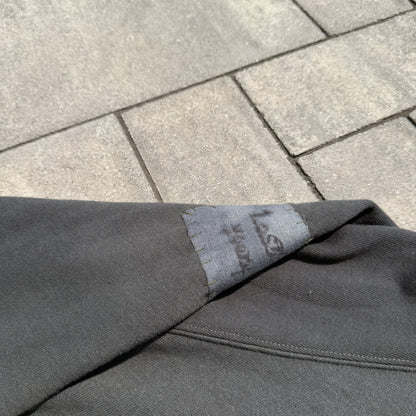 Miju Repairs A Lost Youth Scab Hoodie