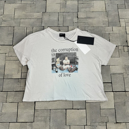 Enfants Riches Deprimes Corruption of Love Tee