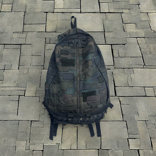 SS09 Undercover Scab Backpack