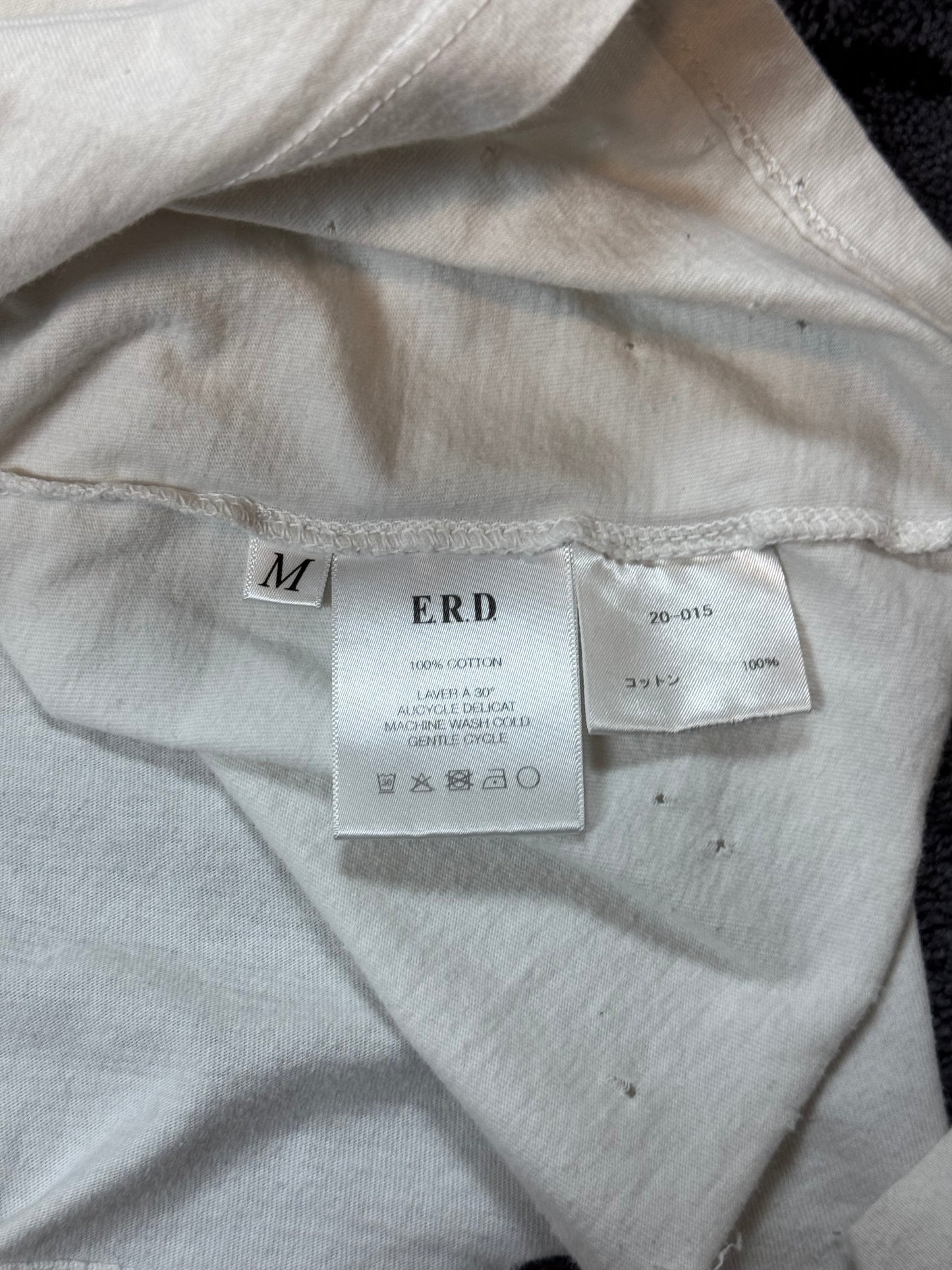 Enfants Riches Déprimés “Jesus Christ” Tank Top