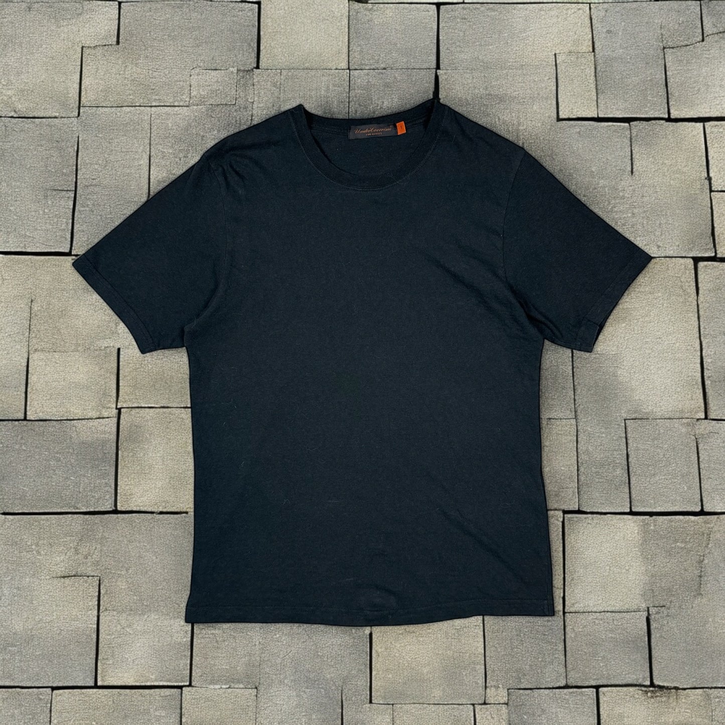 SS07 Undercover Angel Wings Tee