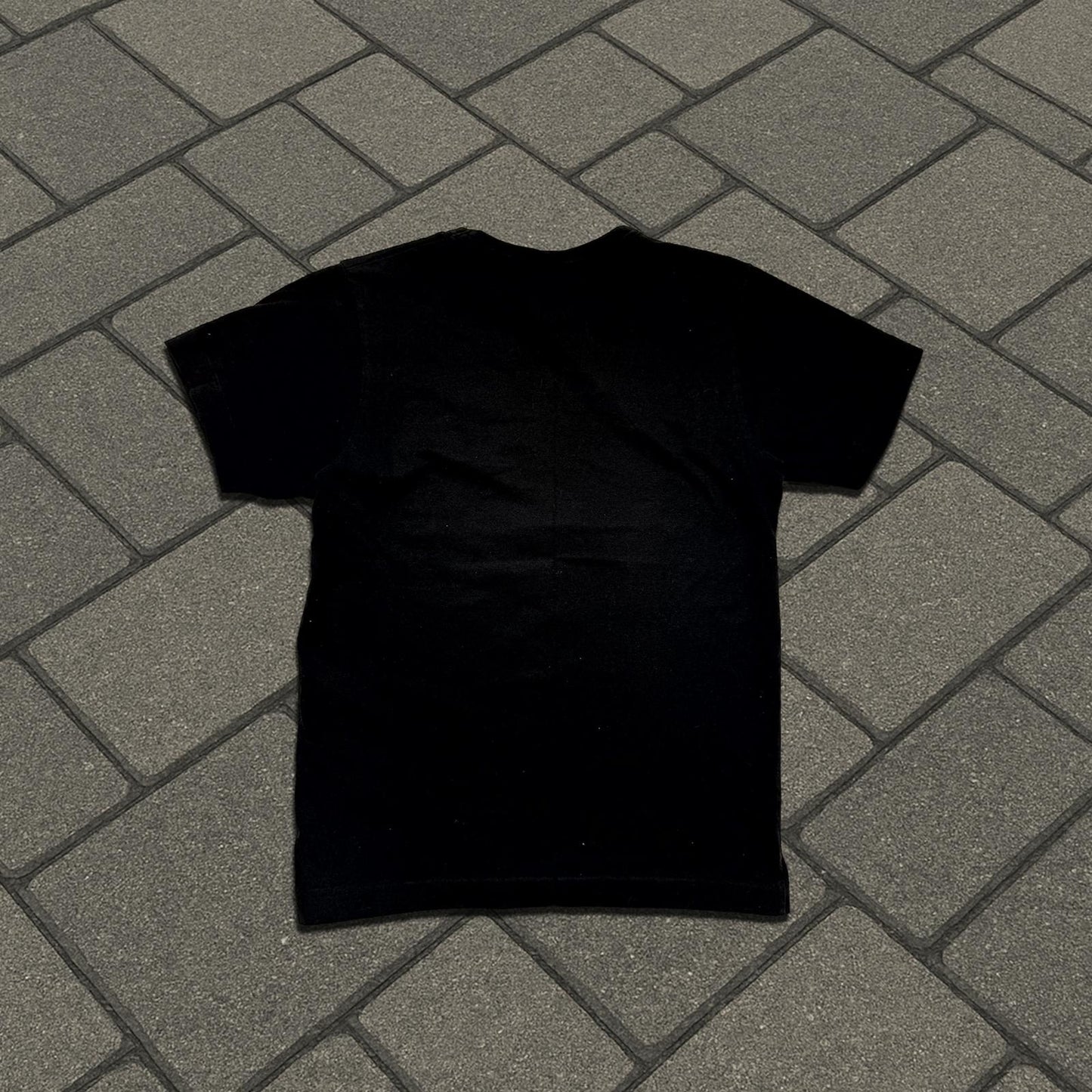 AD2004 Comme Des Garçons Pink Panther Tee