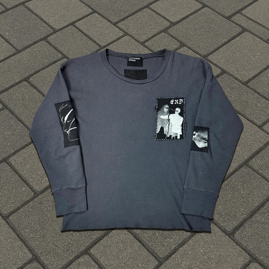 Enfants Riches Déprimés Assemblage Thermal