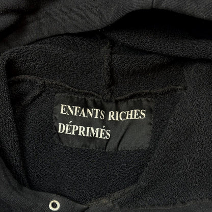 Enfants Riches Déprimés Checkerboard Hoodie