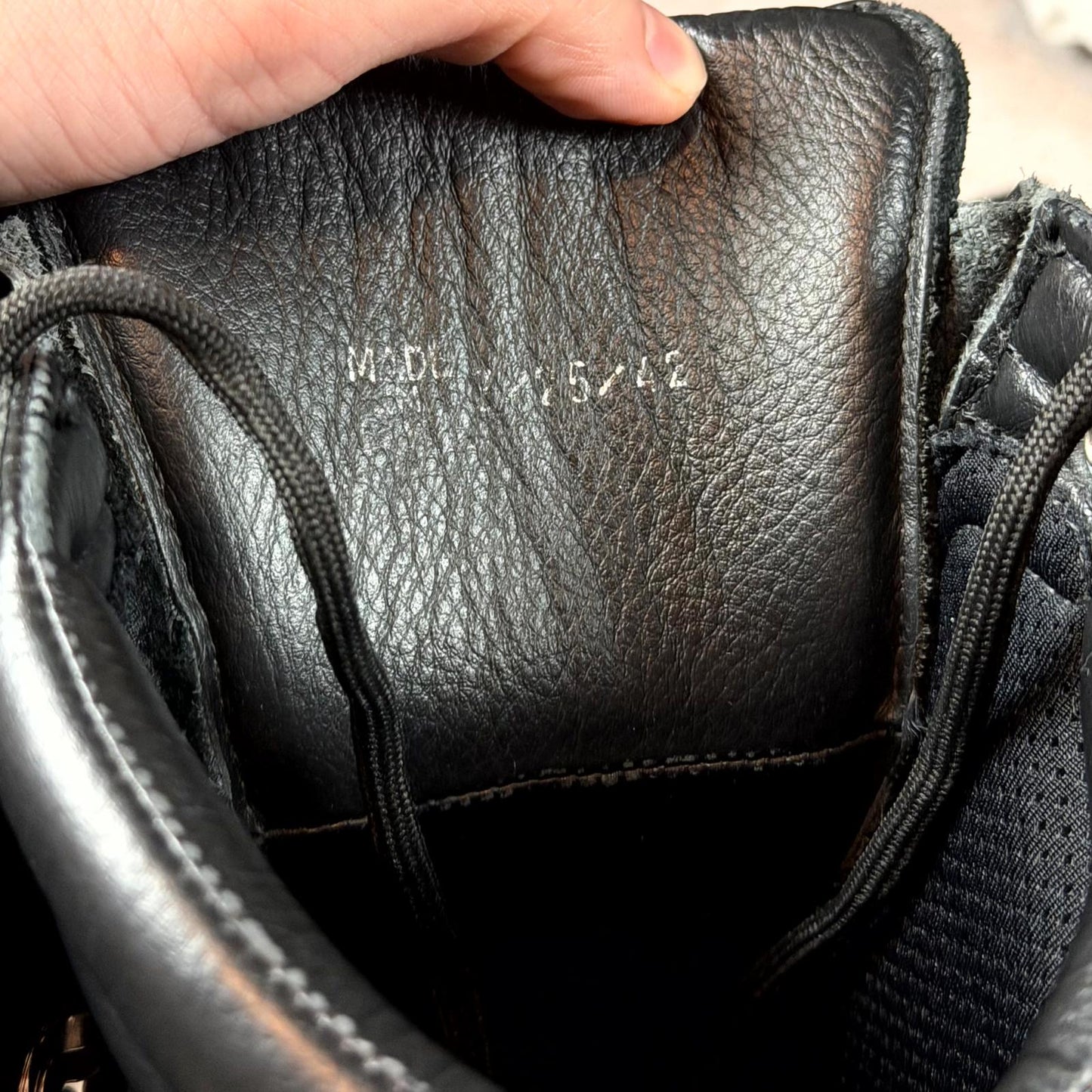Heliot Emil Diemme Hiking Boots