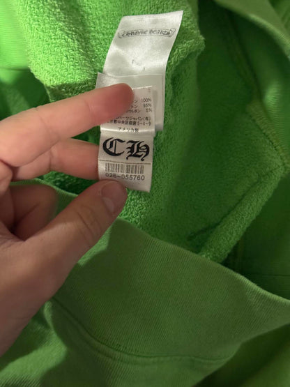 Chrome Hearts Matty Boy Sex Records Hoodie
