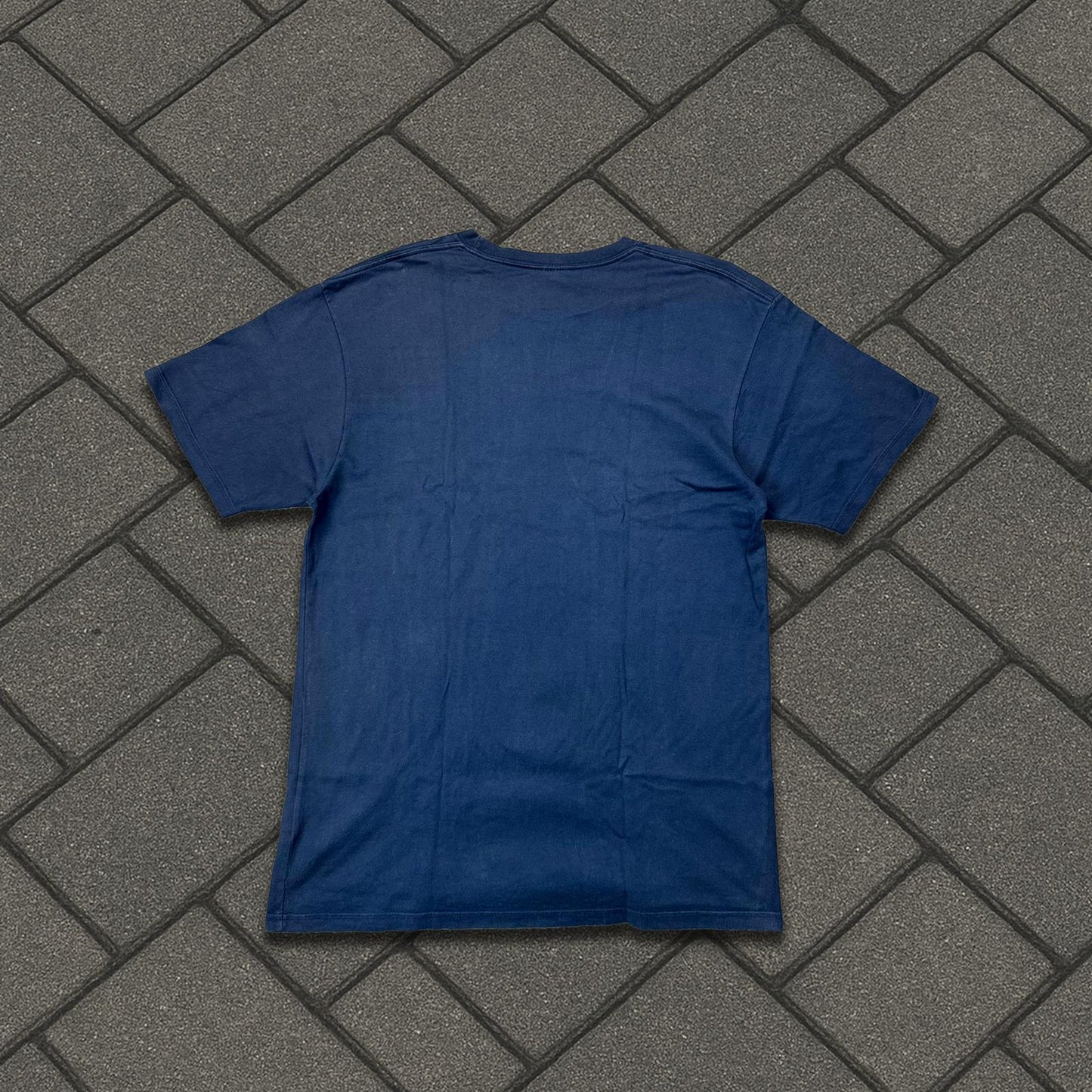 Undercover ‘The Imperial’ Navy Blue Tee