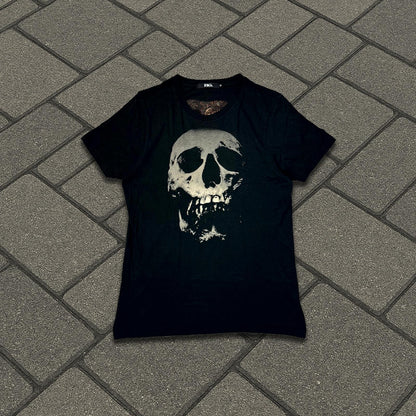 Hysteric Glamour Skullberry Tee
