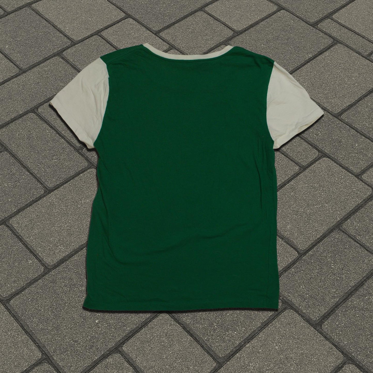 SS20 Celine My Own Worst Enemy Tee