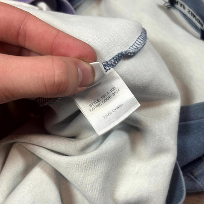 SS13 Raf Simons Brian Calvin ‘Robin’ Tee