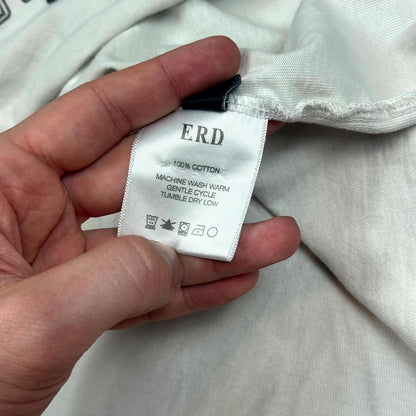 Enfants Riches Deprimes White Nun Longsleeve