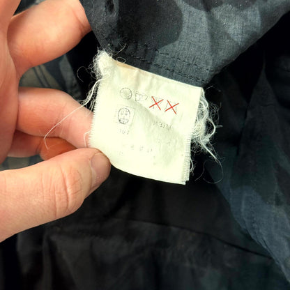 SS03 Undercover Moshpit Scab Shirt