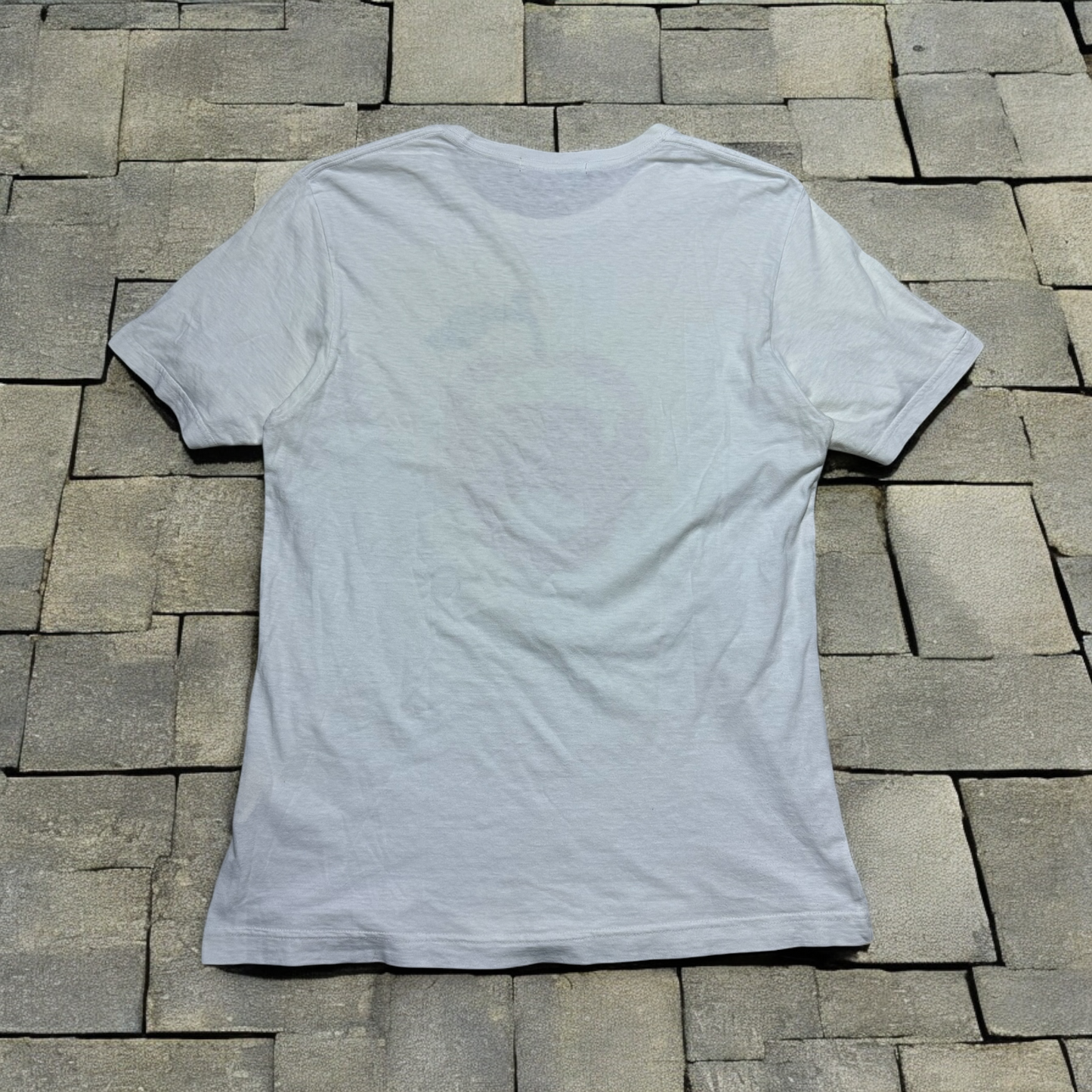 SS07 Undercover “Apple Fang” Tee