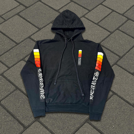 Chrome Hearts Racing Hoodie