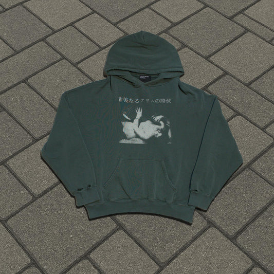 Enfants Riches Déprimés Sweet Surrender of Alice Hoodie