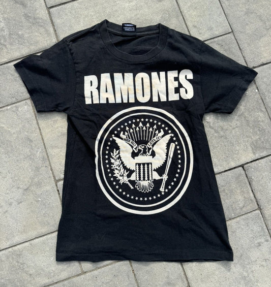 Hysteric Glamour Ramones Tee
