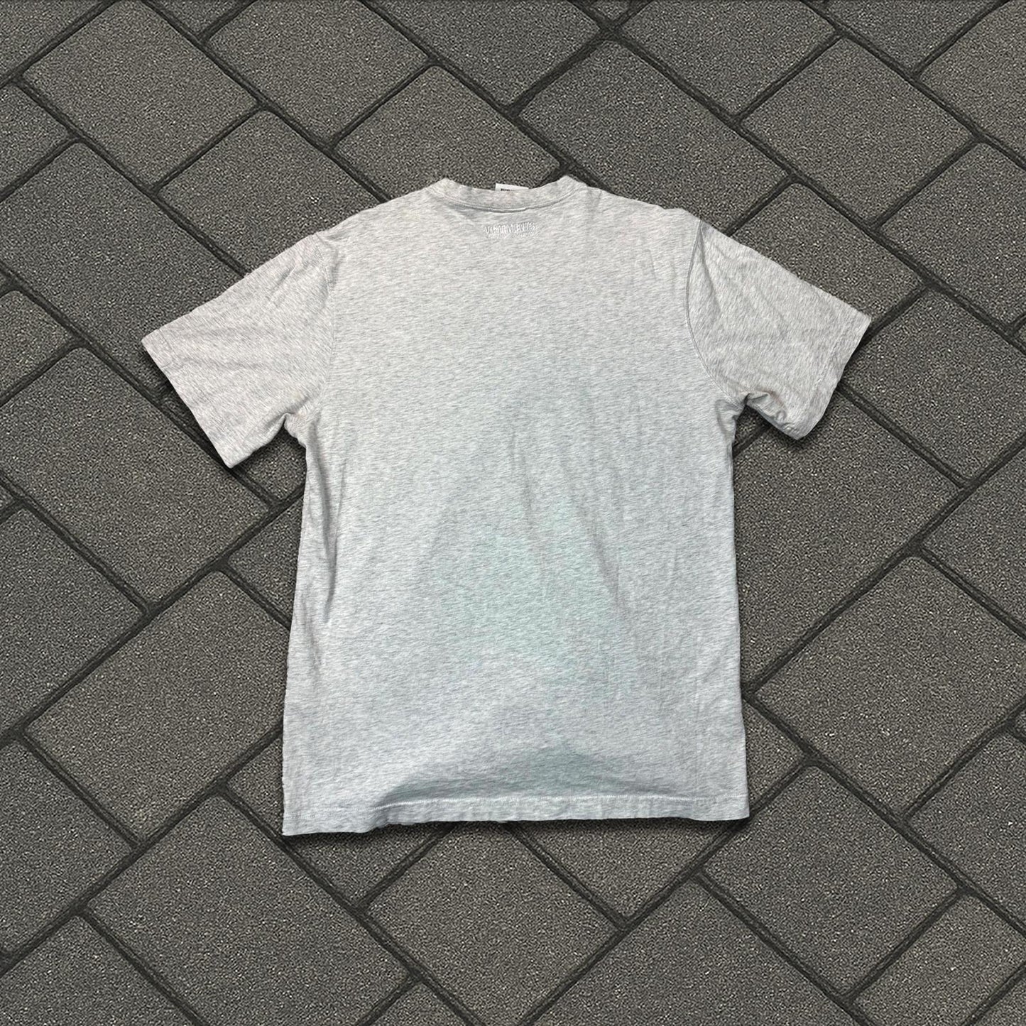 AW19 Vetements ‘Hi I Dont Care’ Tee