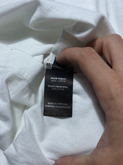 SS18 Vetements Staff Tee
