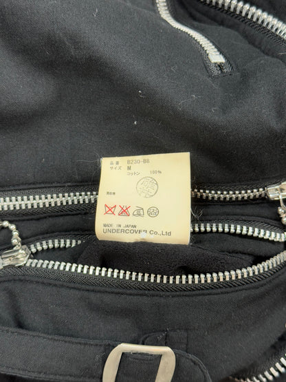 AW03 Undercover Occupational Therapy Rider Jacket