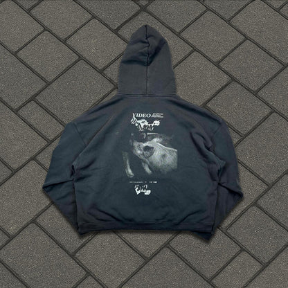 SS25 Enfants Riches Déprimés Benny’s Video Hoodie