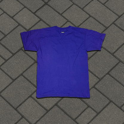 FW12 Supreme Purple Les Enfants Terribles Tee