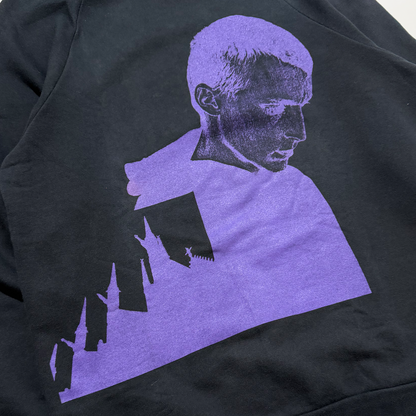 AW05 Raf Simons Peter De Potter Crewneck