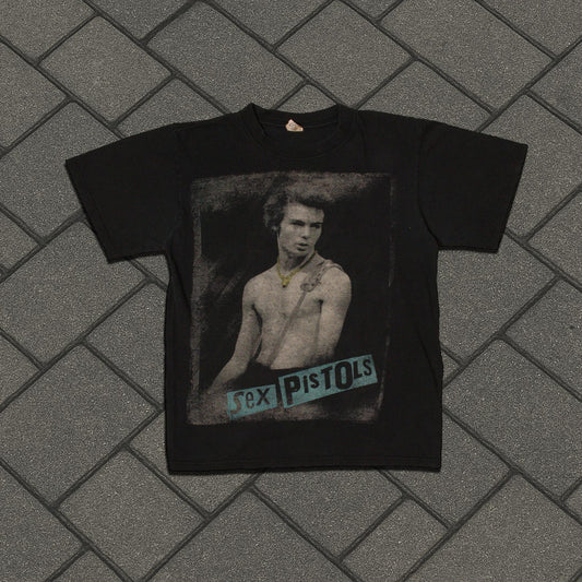 2014 Sex Pistols Sid Tee