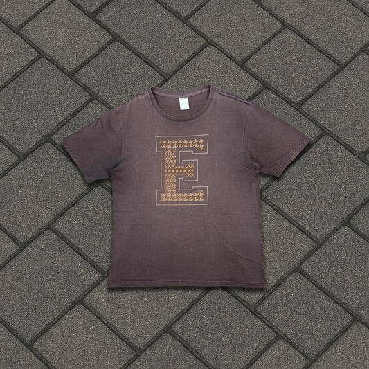 AW02 Number Nine E Tee