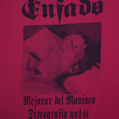 00’s Enfado JFK Tee